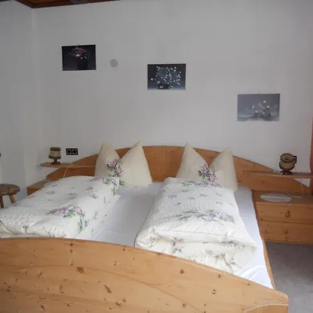 Apartment Haus Renate Frischmann *