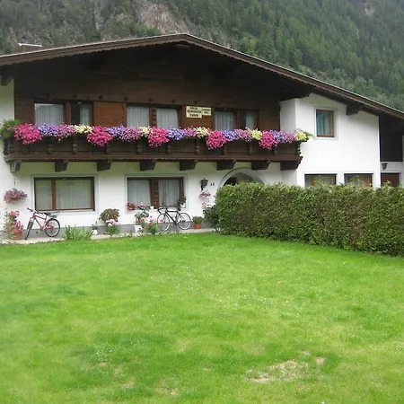 Haus Renate Frischmann *