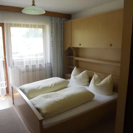 Haus Renate Frischmann Apartment