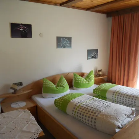 Haus Renate Frischmann * Умхаузен