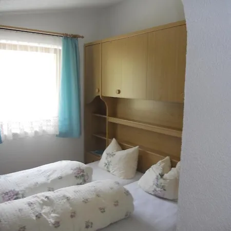 Haus Renate Frischmann Apartment *