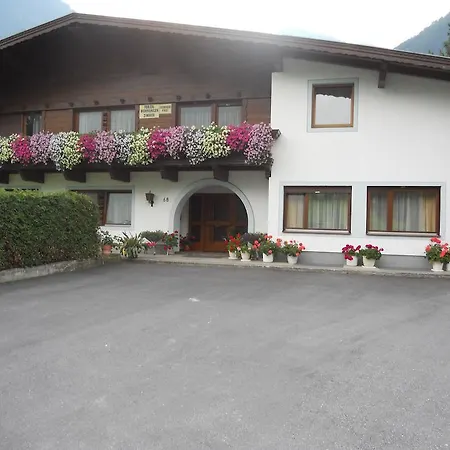 Apartment Haus Renate Frischmann
