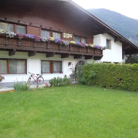 Haus Renate Frischmann