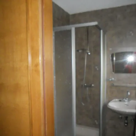 Haus Renate Frischmann Apartment