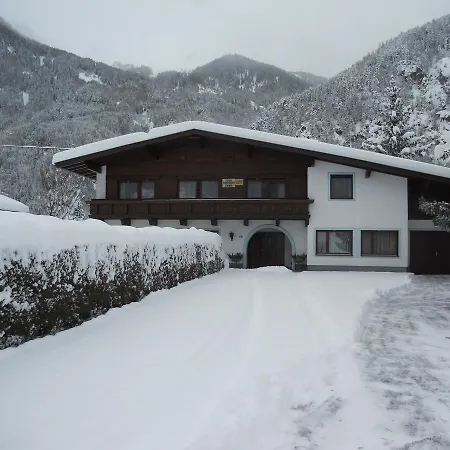 Haus Renate Frischmann * Umhausen