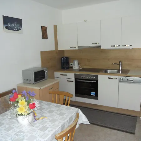 Apartment Haus Renate Frischmann
