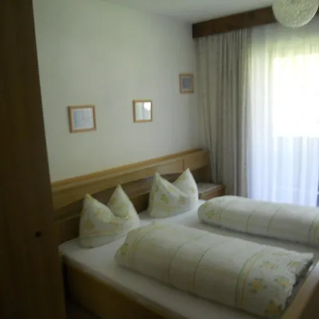 Apartment Haus Renate Frischmann *