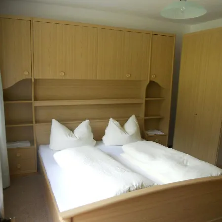 Apartment Haus Renate Frischmann *
