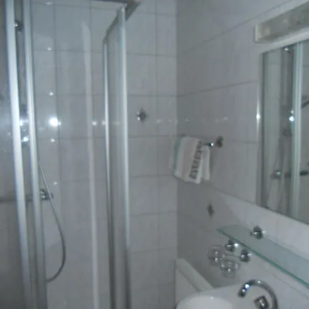 Apartment Haus Renate Frischmann *